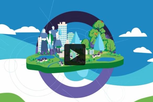 Clip Eau et aménagement du territoire : un pacte pour l'avenir
