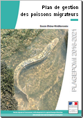 Plan de gestion des poissons migrateurs