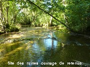 Ouvrage Bremondans Ouvrage Bremondans