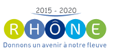 site internet du Plan Rhône