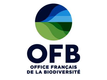 logo L'Office Français de la Biodiversité