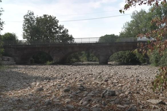 La préfecture place la Haute-Saône en état de crise sécheresse le vendredi 7 août 2026