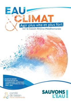 Eau & Climat