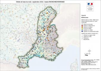 202109_bsh_etiage_bassin_RHONE-MEDITERRANEE