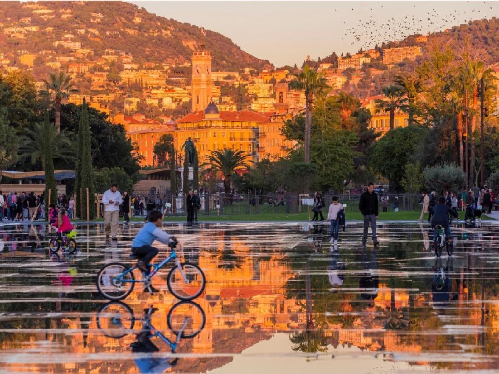 Plan d'action Eau et Urbanisme