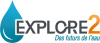 Explore 2 - Des futurs de l'eau